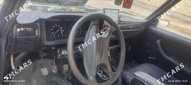 Lada 2107 2010 - 38 000 TMT - Мары - img 3
