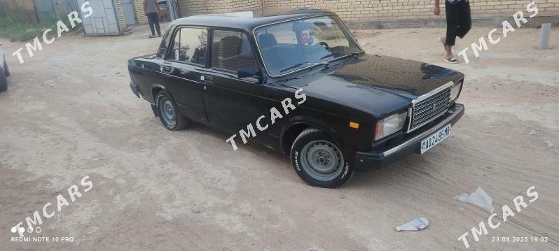 Lada 2107 2010 - 38 000 TMT - Мары - img 7