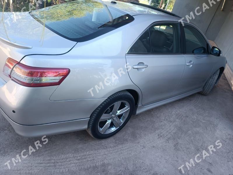 Toyota Camry 2008 - 190 000 TMT - Гороглы (Тагта) - img 5