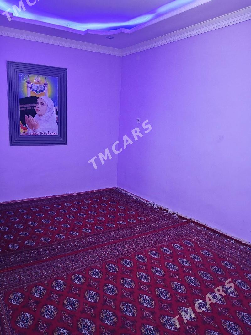 Guwlymaýak günlük kwartira - Туркменбаши - img 2