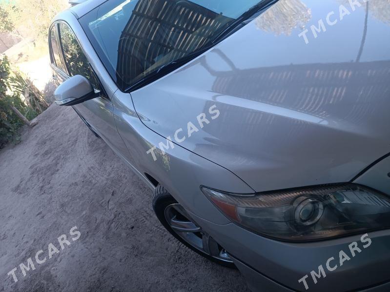 Toyota Camry 2008 - 190 000 TMT - Гороглы (Тагта) - img 6