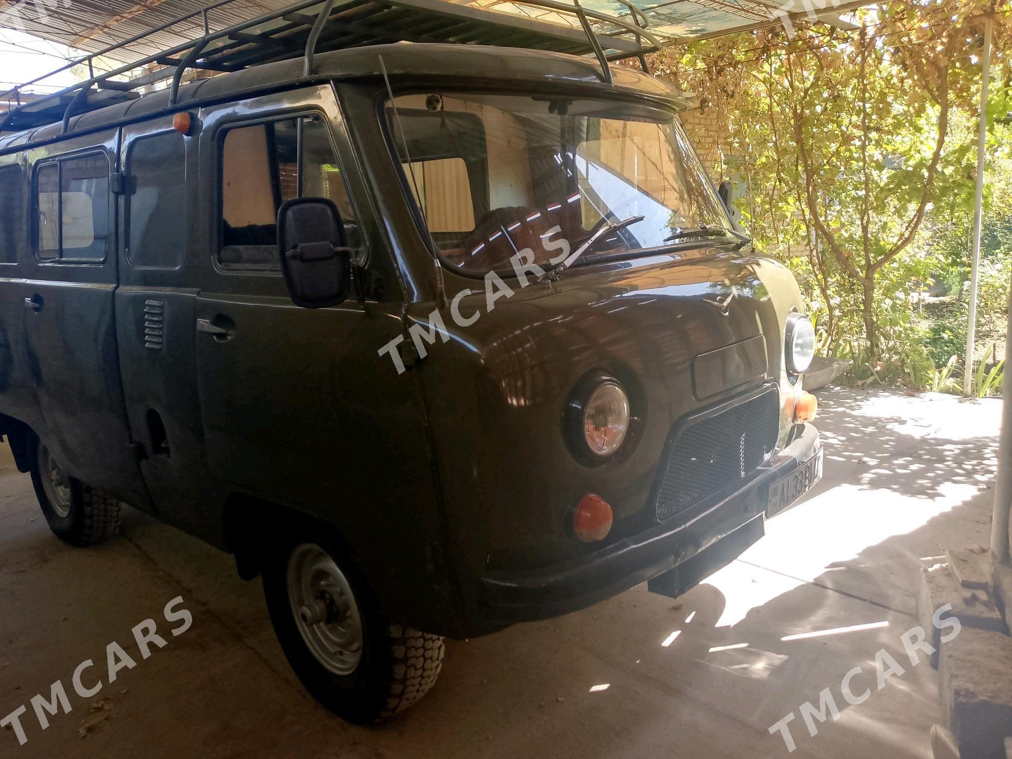 UAZ 462 1980 - 60 000 TMT - Türkmenabat - img 3