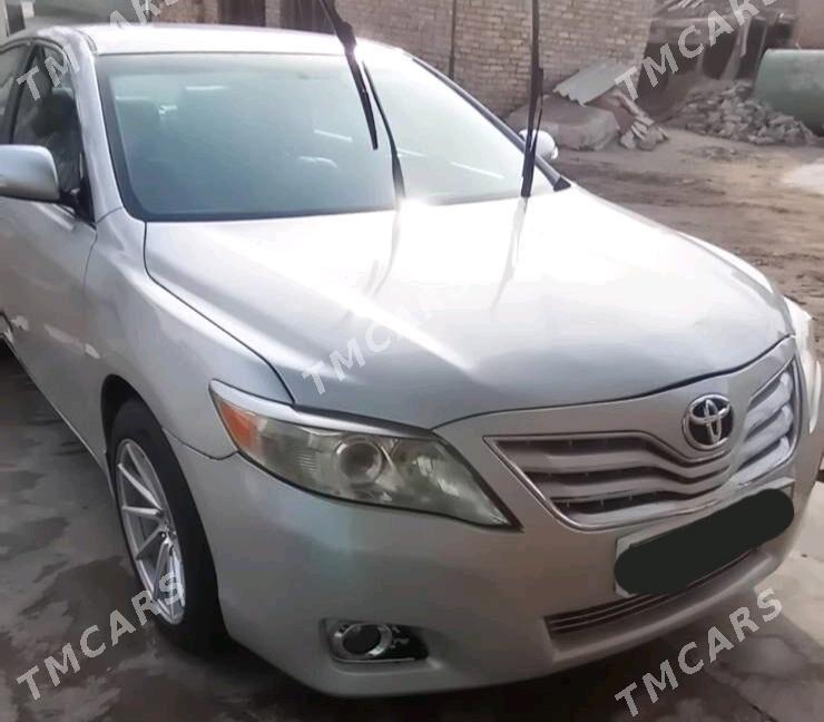Toyota Camry 2008 - 150 000 TMT - Türkmenabat - img 2