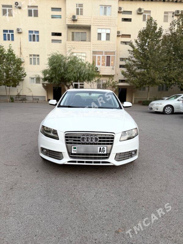 Audi A4 2010 - 140 000 TMT - Ашхабад - img 7