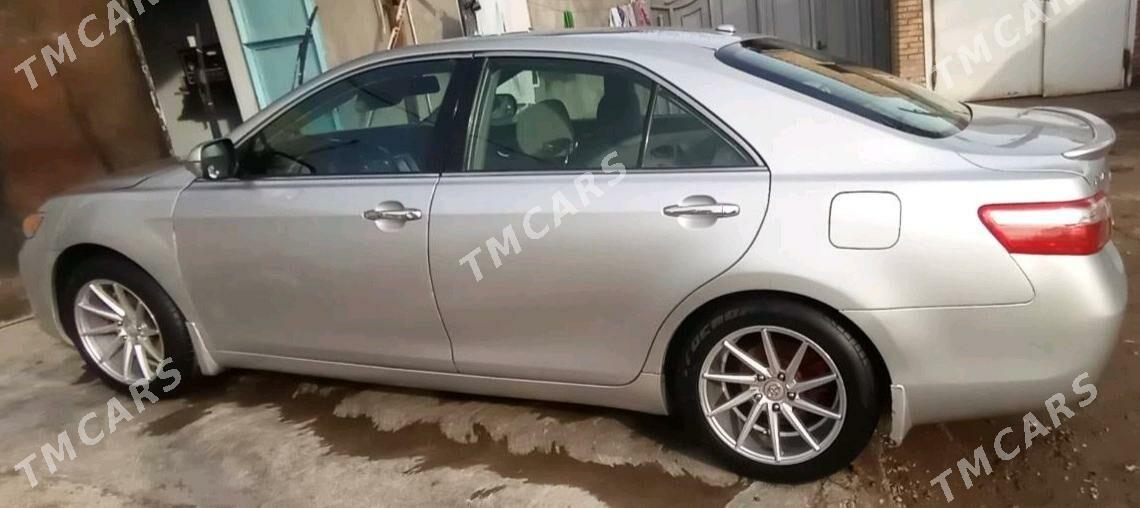 Toyota Camry 2008 - 150 000 TMT - Türkmenabat - img 3