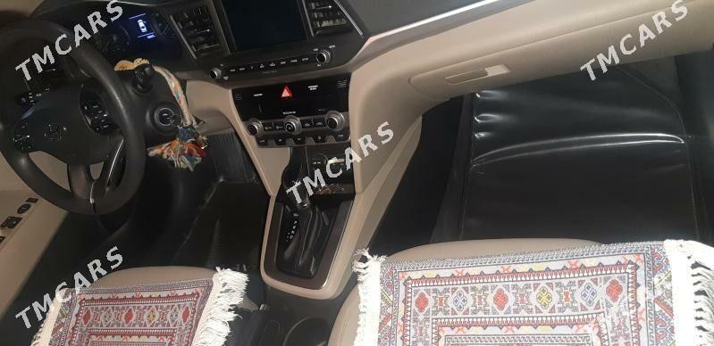 WADITEL IŞ GEREK - Aşgabat - img 3