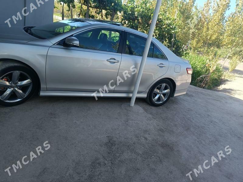 Toyota Camry 2008 - 190 000 TMT - Гороглы (Тагта) - img 8