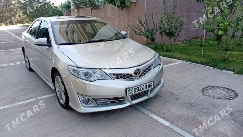Toyota Camry 2013 - 210 000 TMT - Aşgabat - img 7