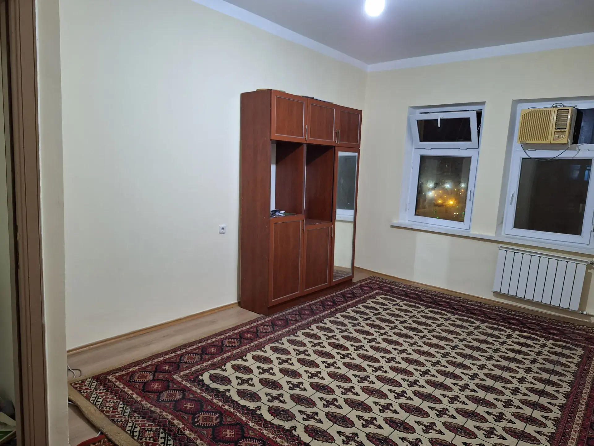 mir7/2 3 komnat  amatly - Parahat 7 - img 2