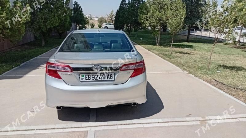 Toyota Camry 2013 - 210 000 TMT - Aşgabat - img 2
