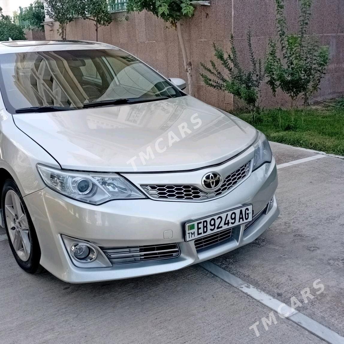 Toyota Camry 2013 - 210 000 TMT - Aşgabat - img 18