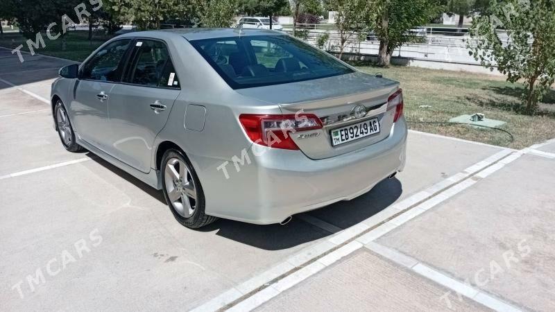 Toyota Camry 2013 - 210 000 TMT - Aşgabat - img 10