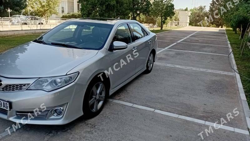 Toyota Camry 2013 - 210 000 TMT - Aşgabat - img 20