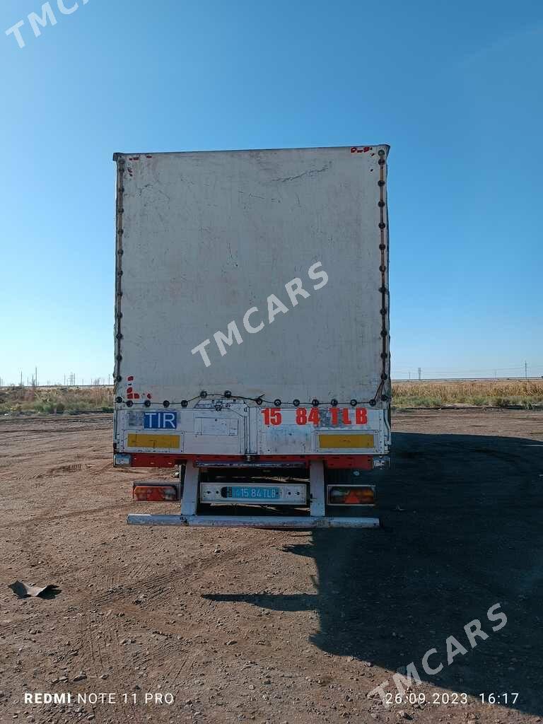 Volvo FH 420 1990 - 520 000 TMT - Туркменабат - img 4