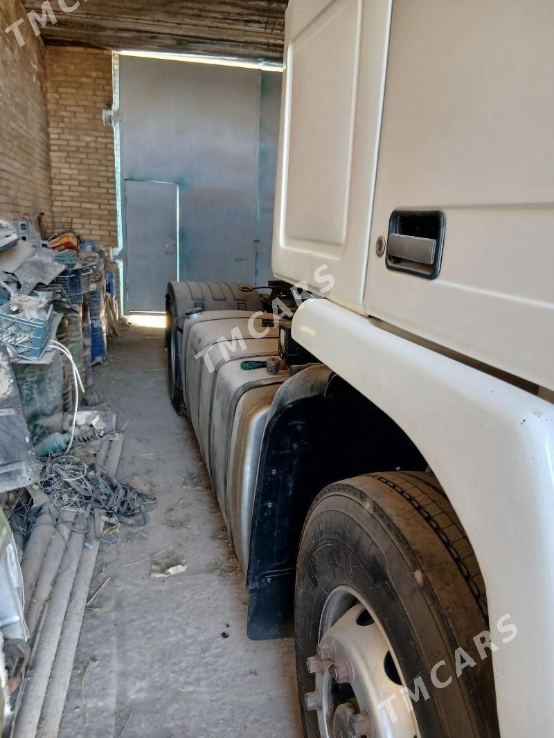 Volvo FH 420 1990 - 520 000 TMT - Туркменабат - img 6