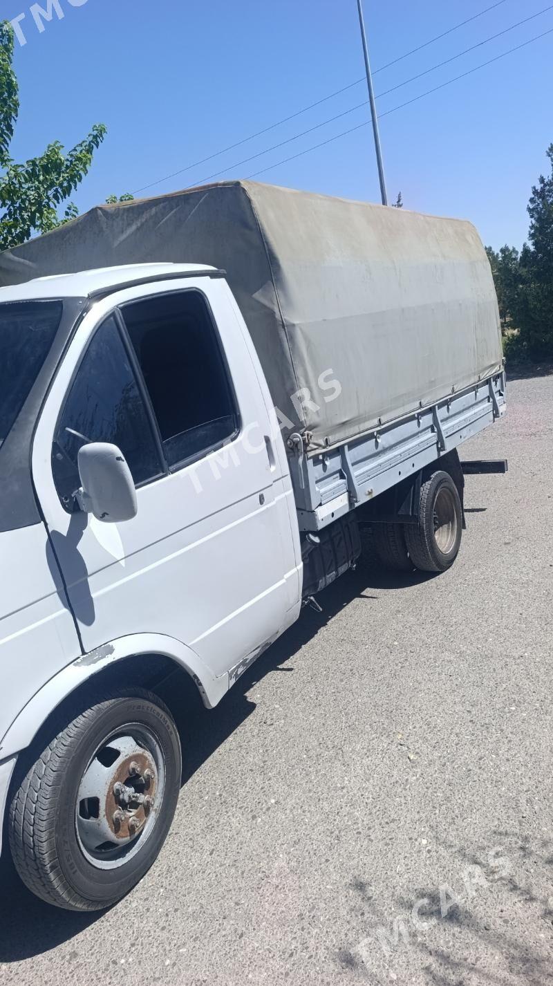 Gaz Gazel 1999 - 70 000 TMT - Багир - img 3