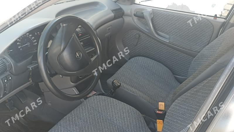 Opel Astra 1992 - 41 000 TMT - Mary - img 3