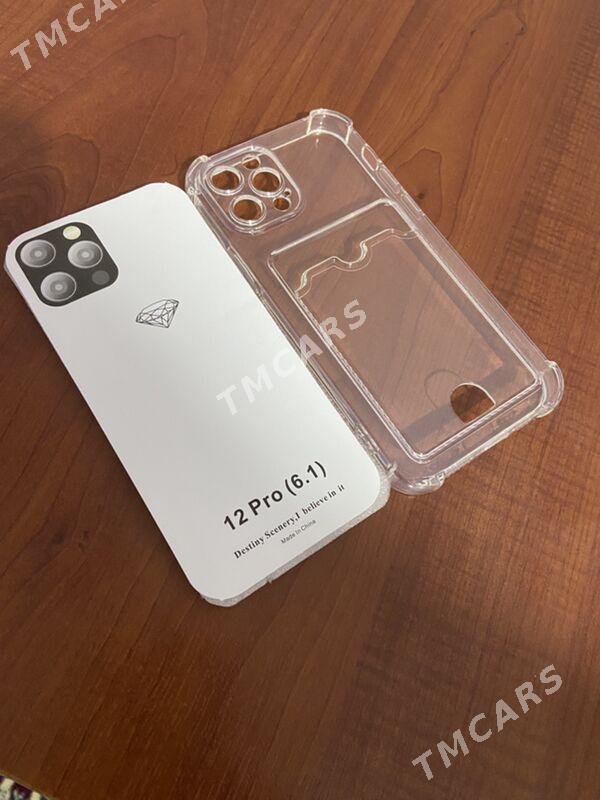 Iphone 12 pro cehol - Балканабат - img 3