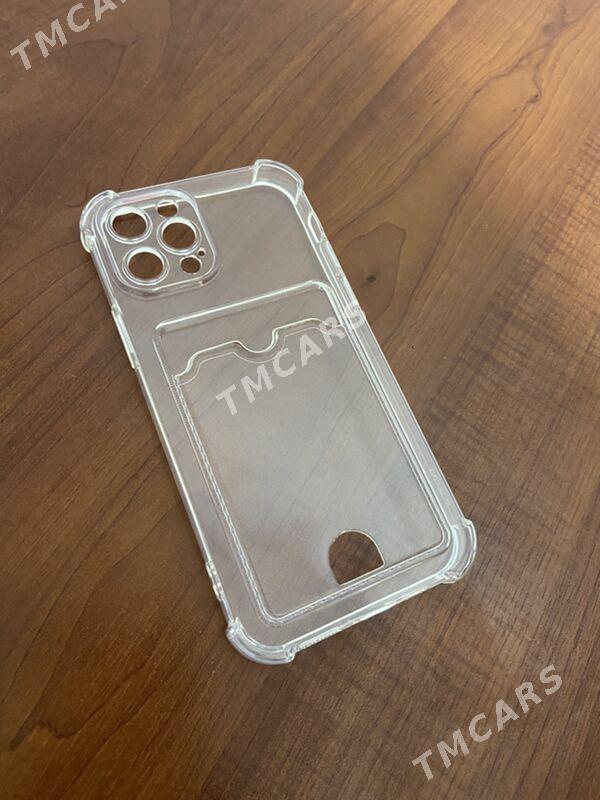 Iphone 12 pro cehol - Балканабат - img 2