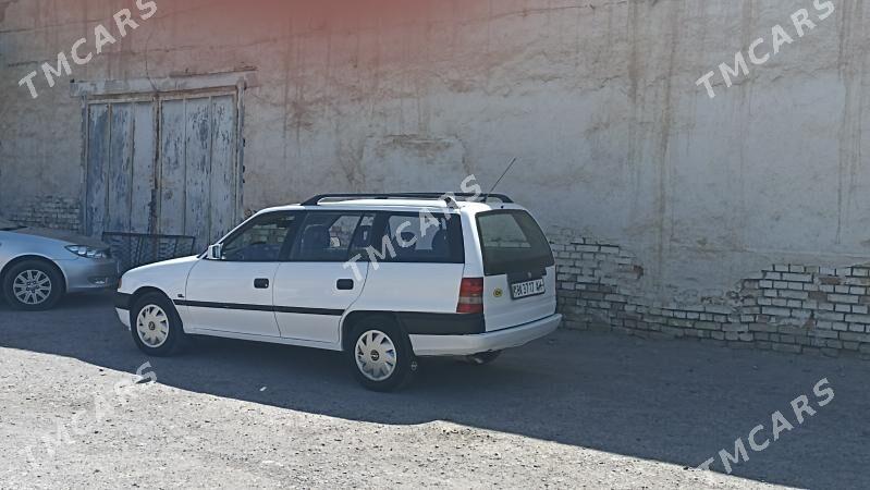 Opel Astra 1992 - 41 000 TMT - Mary - img 2