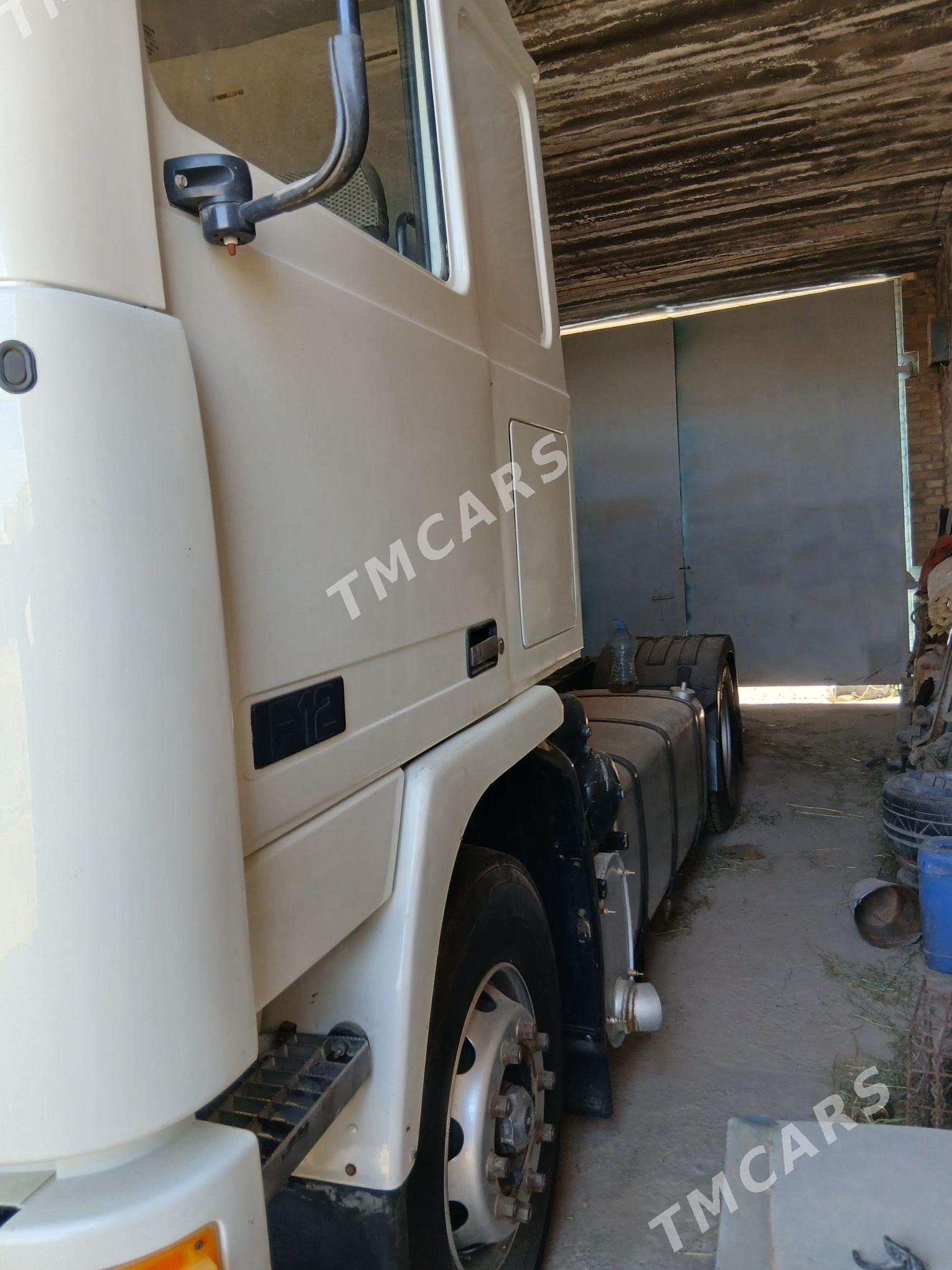 Volvo FH 420 1990 - 520 000 TMT - Туркменабат - img 5