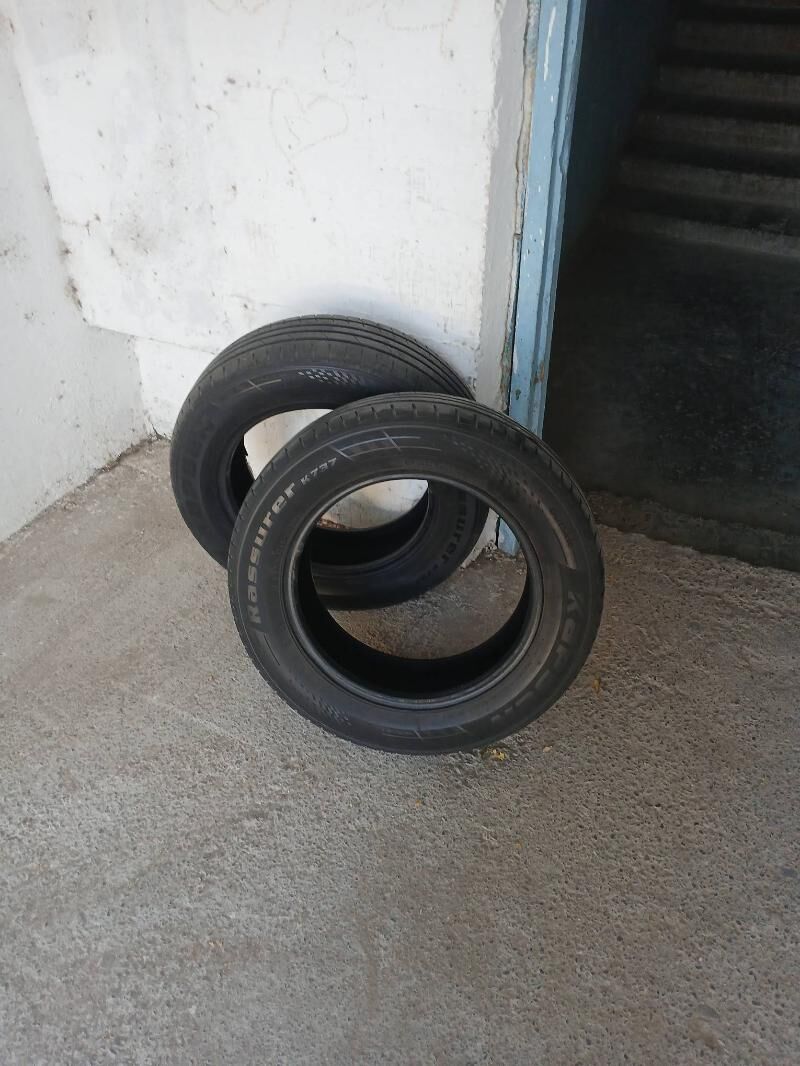 teker 300 TMT - Aşgabat - img 2