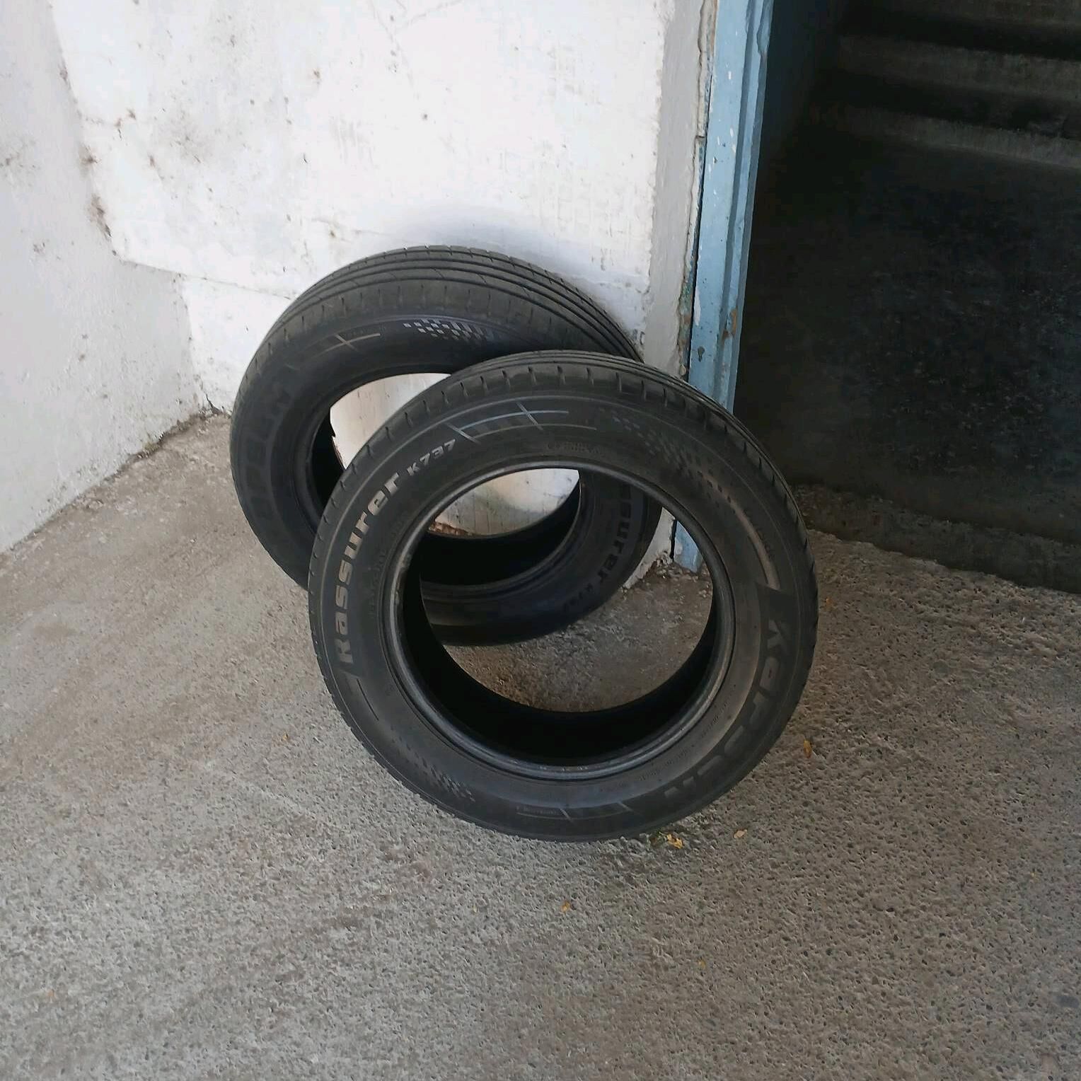 teker 300 TMT - Aşgabat - img 3