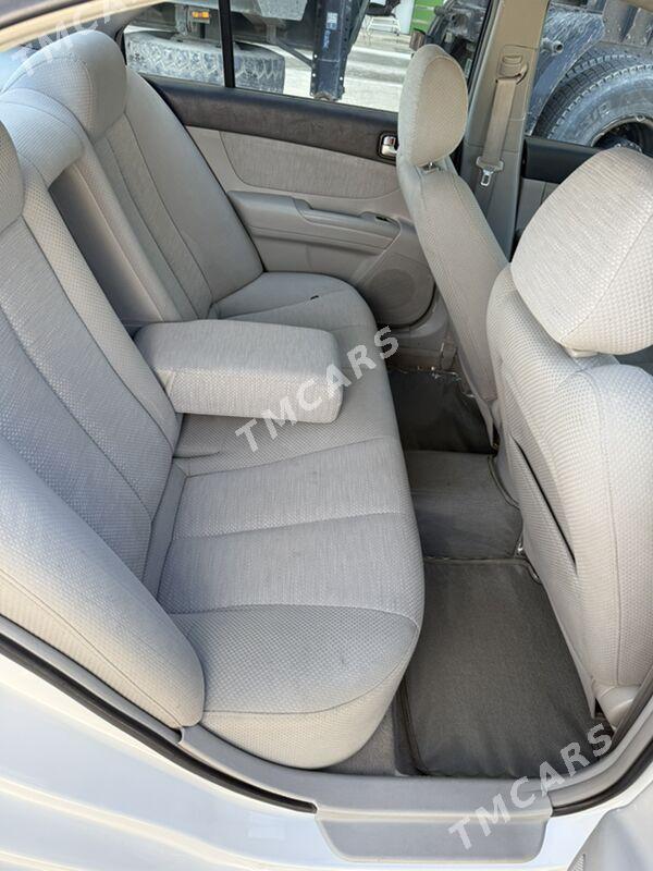Hyundai Sonata 2007 - 128 000 TMT - Ашхабад - img 4