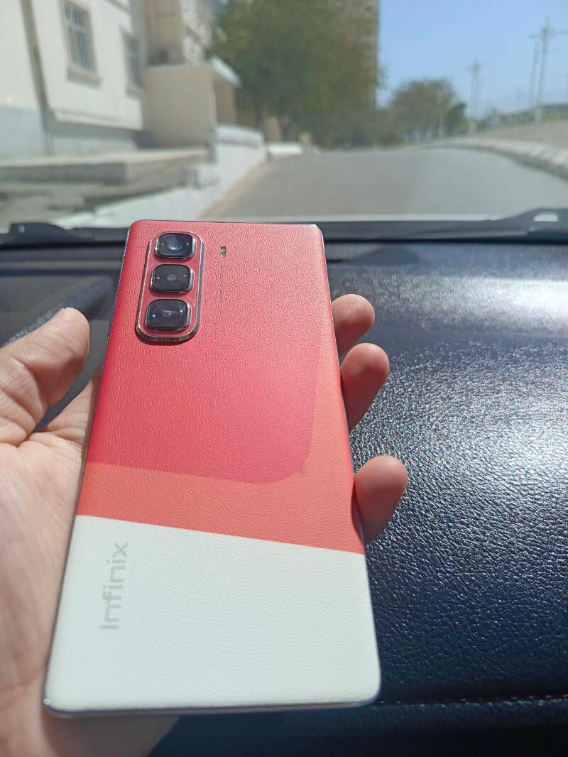 infinix tehno ALYAS RABOCY 15c - Aşgabat - img 4