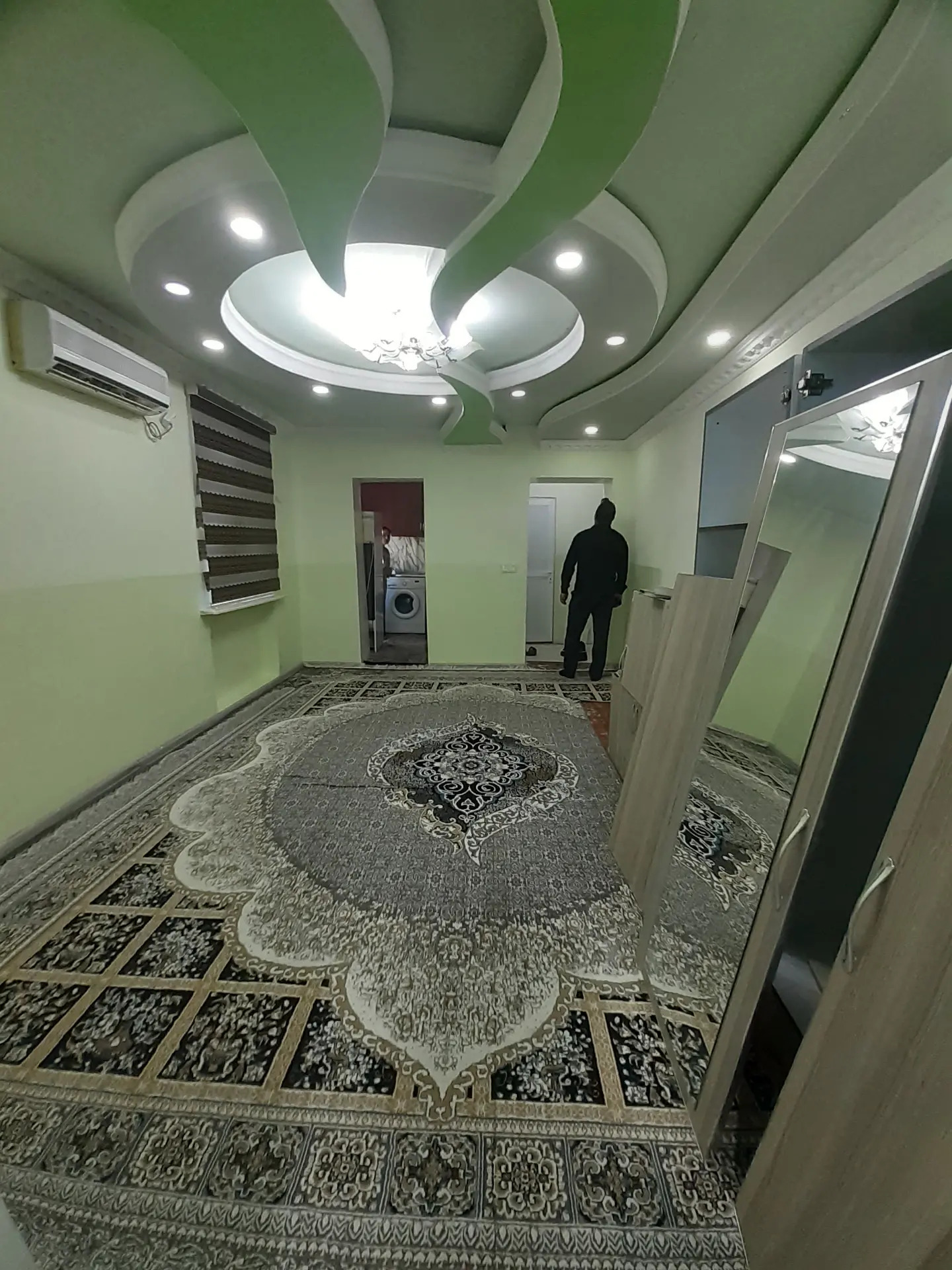 Arenda 6mkr - Aşgabat - img 2