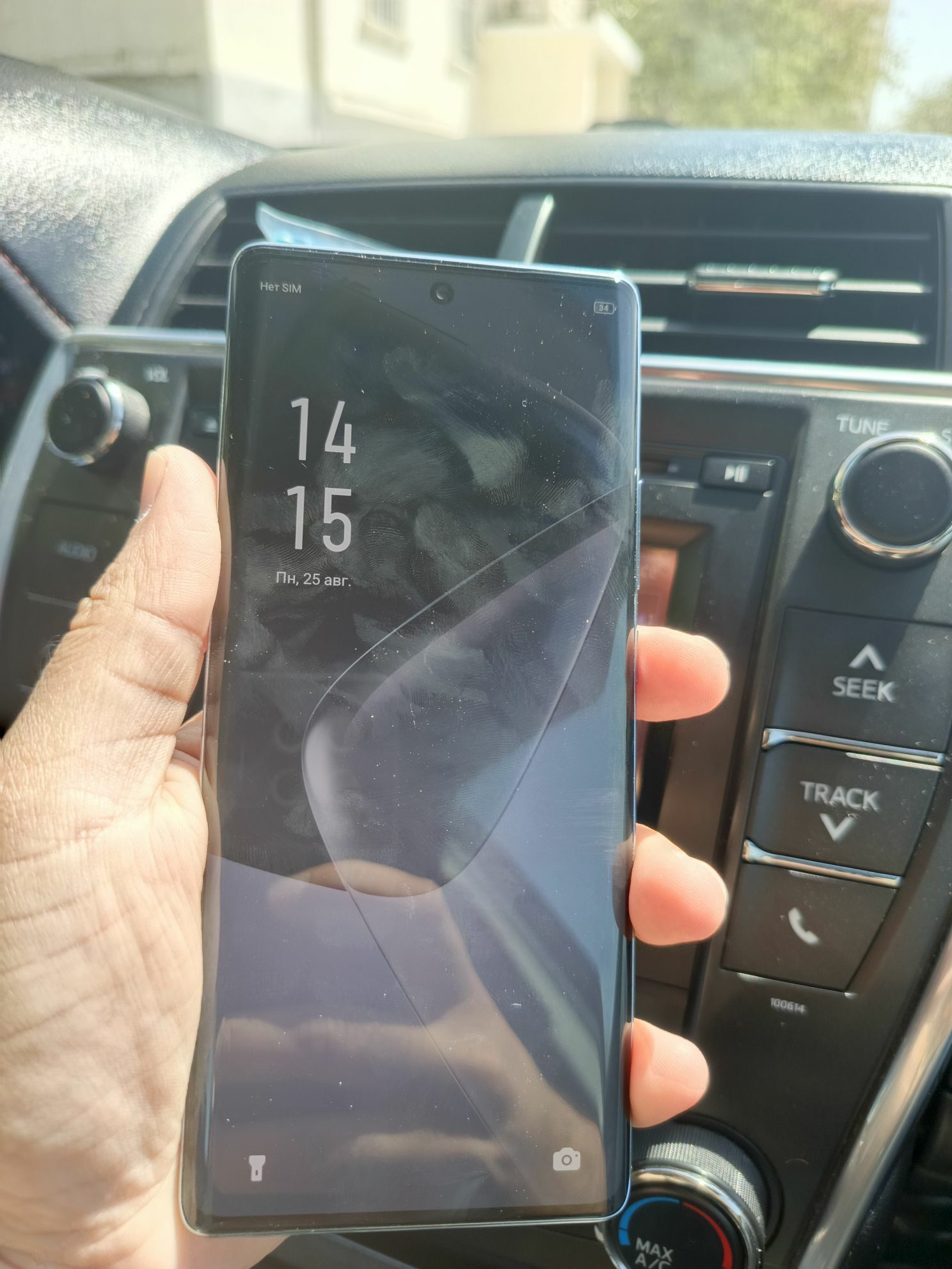 infinix tehno ALYAS RABOCY 15c - Aşgabat - img 6