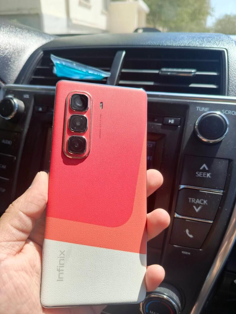 infinix tehno ALYAS RABOCY 15c - Aşgabat - img 3