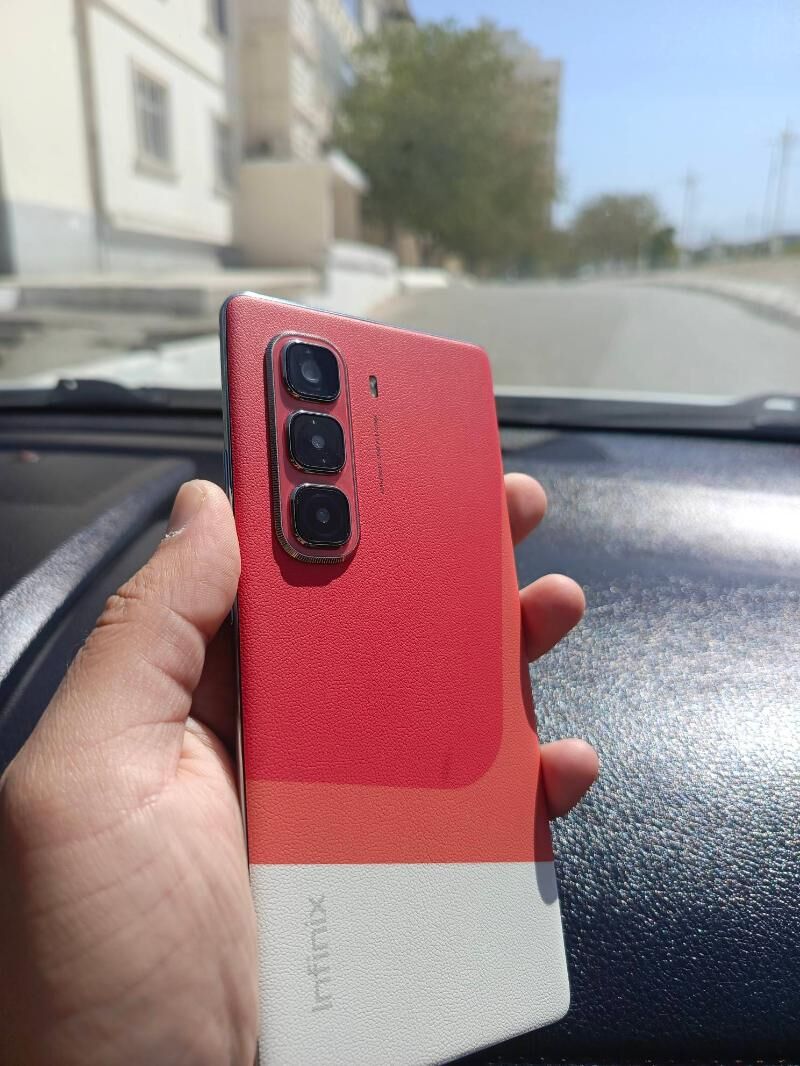 infinix tehno ALYAS RABOCY 15c - Aşgabat - img 5