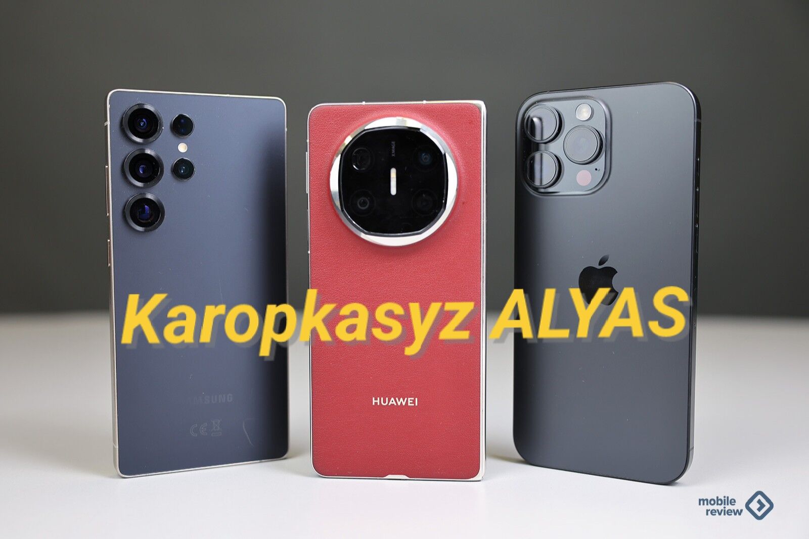 Karopkasyz ALYAS 16pro s25 a56 - Ашхабад - img 4