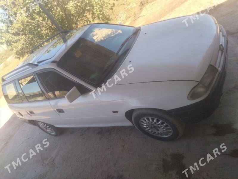 Opel Astra 1993 - 27 000 TMT - Дашогуз - img 2