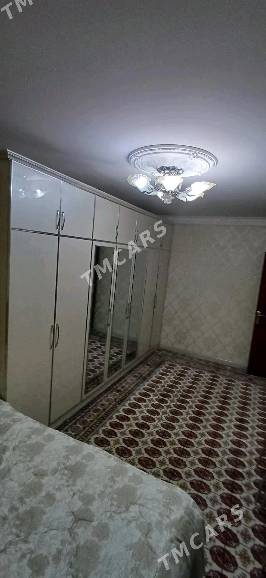 11mkr 4 etažkaň 4 etažy 1 kom - 11 мкр - img 6
