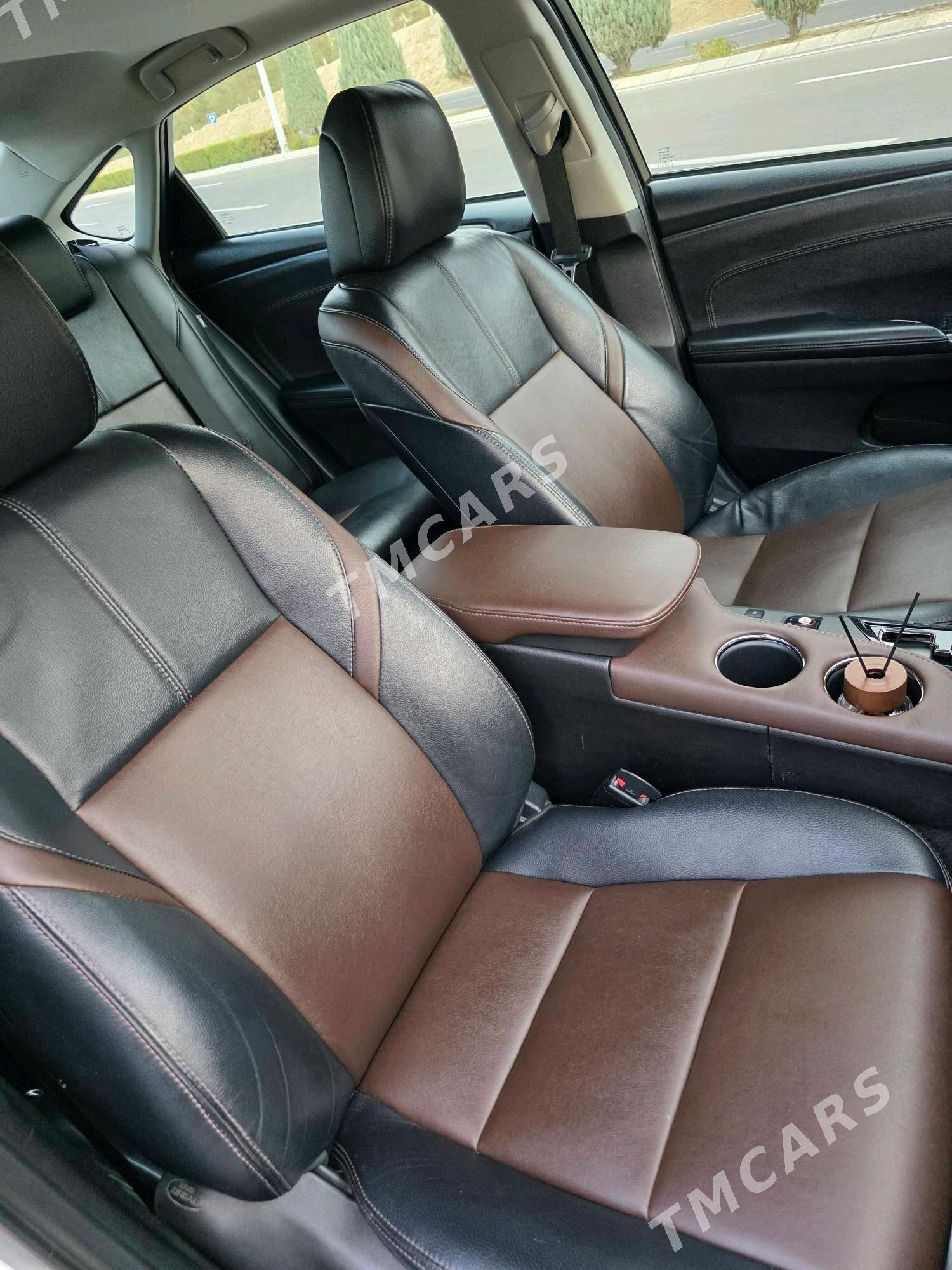 Toyota Avalon 2018 - 350 000 TMT - Ашхабад - img 7