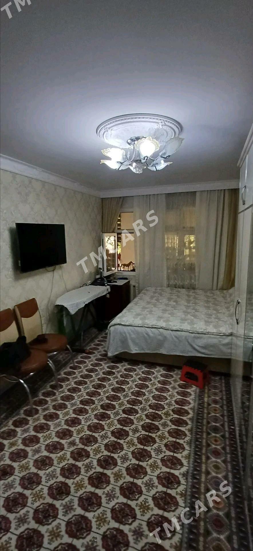 11mkr 4 etažkaň 4 etažy 1 kom - 11 мкр - img 9