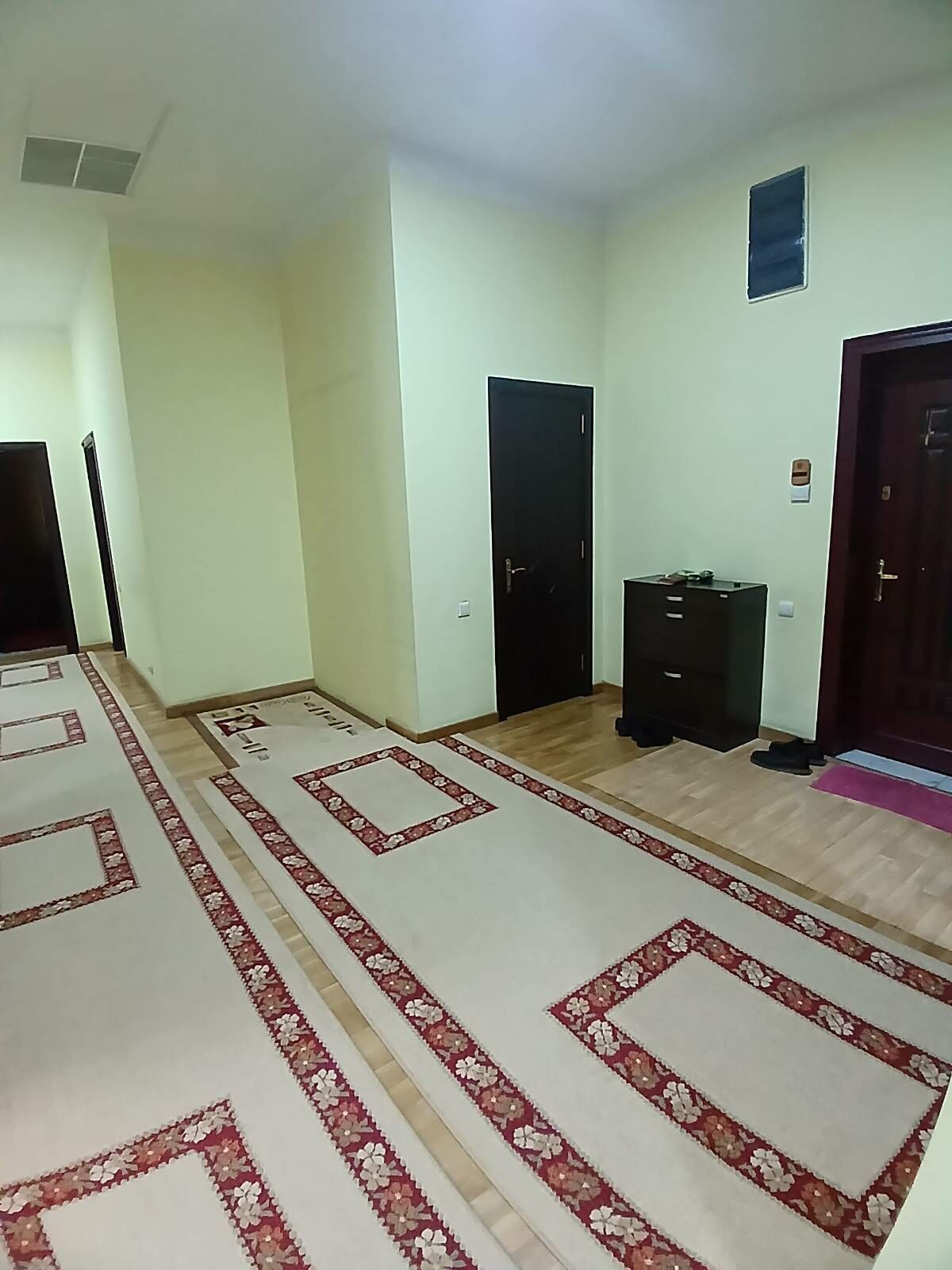 Советская Элитка 4 ком 186м² - Ашхабад - img 3