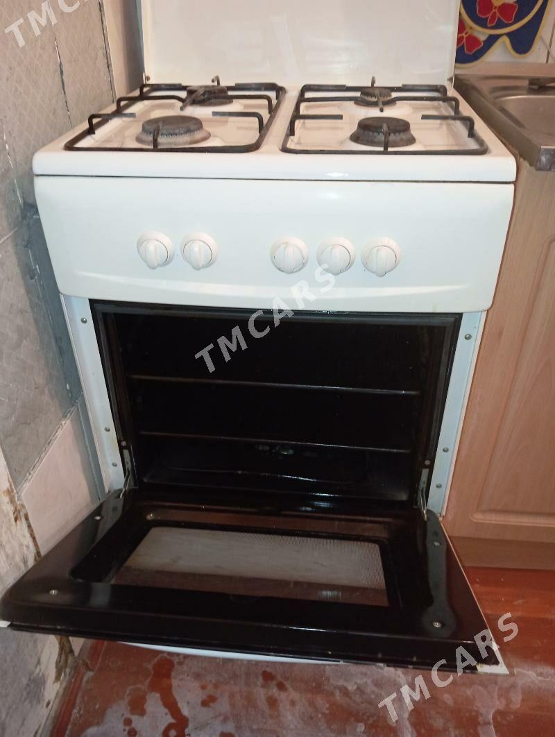 ГАЗОВАЯ ПЛИТА - Туркменбаши - img 2