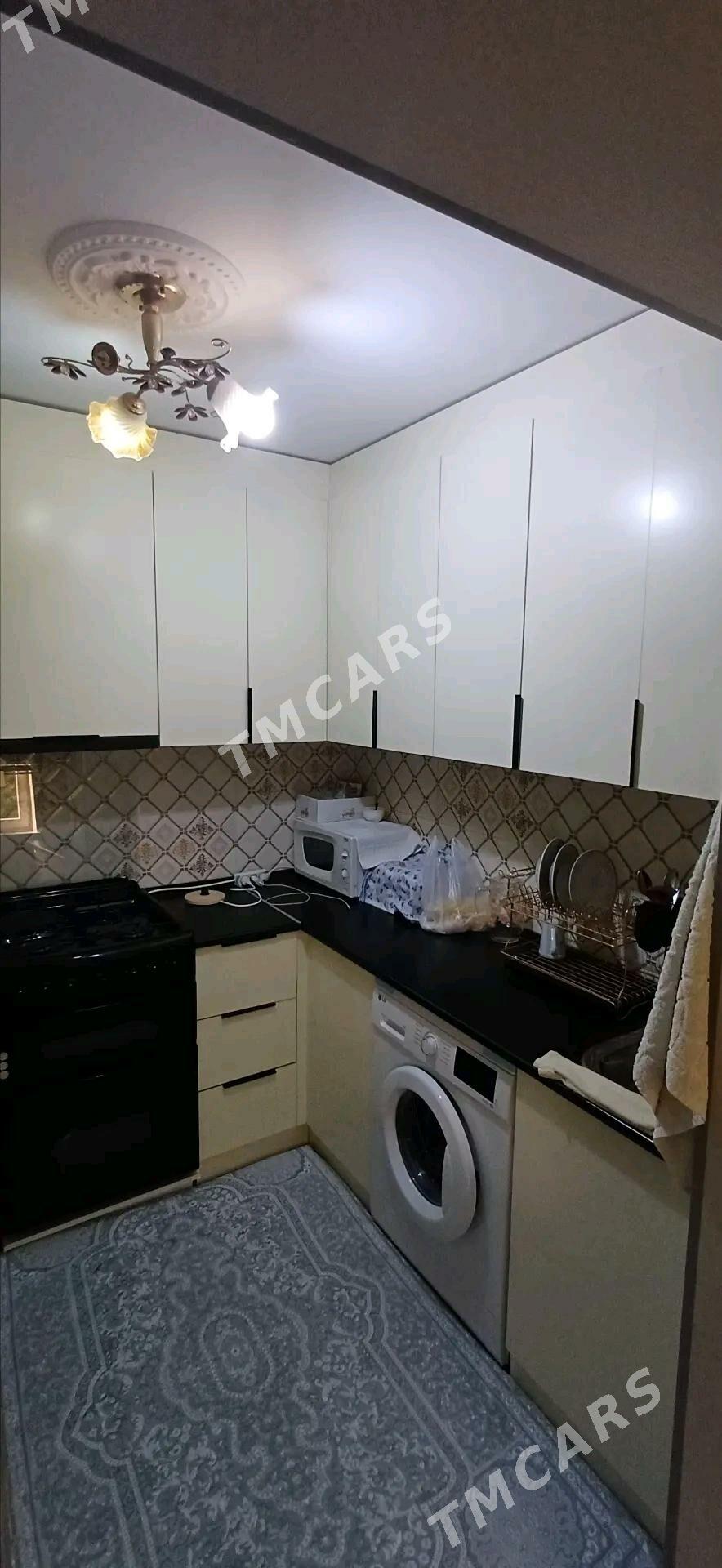 11mkr 4 etažkaň 4 etažy 1 kom - 11 мкр - img 2