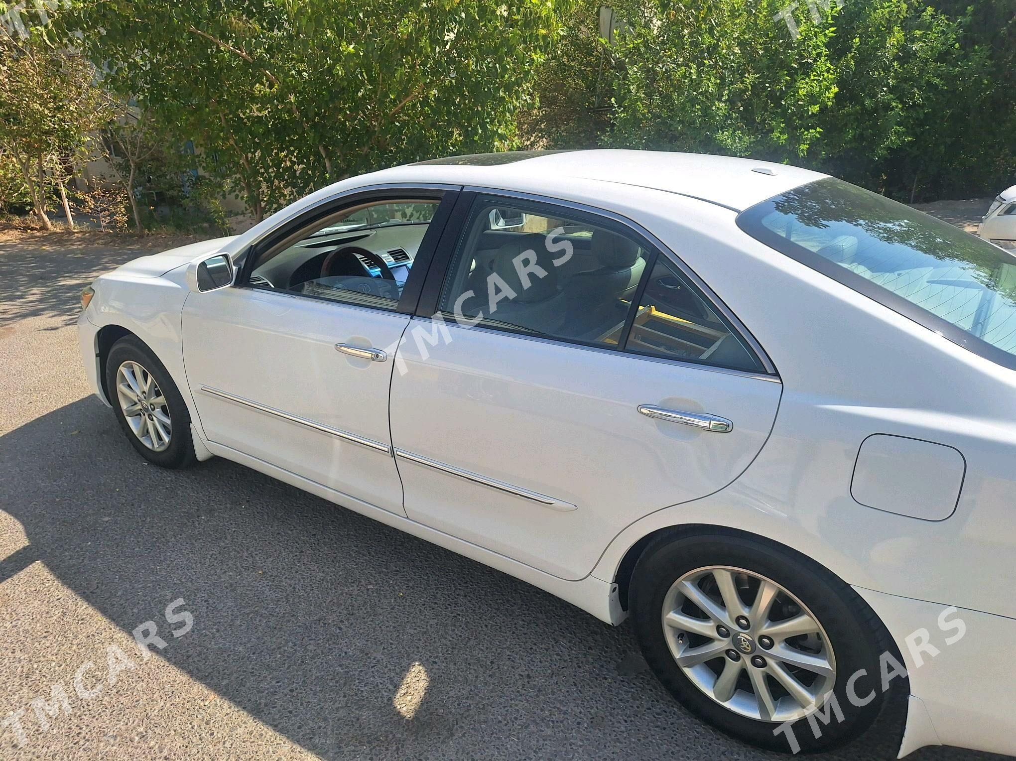 Toyota Camry 2010 - 195 000 TMT - Aşgabat - img 3