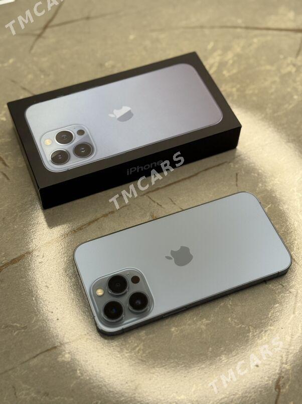 iPhone 13 Pro 128gb ZA/A 83% - Aşgabat - img 2