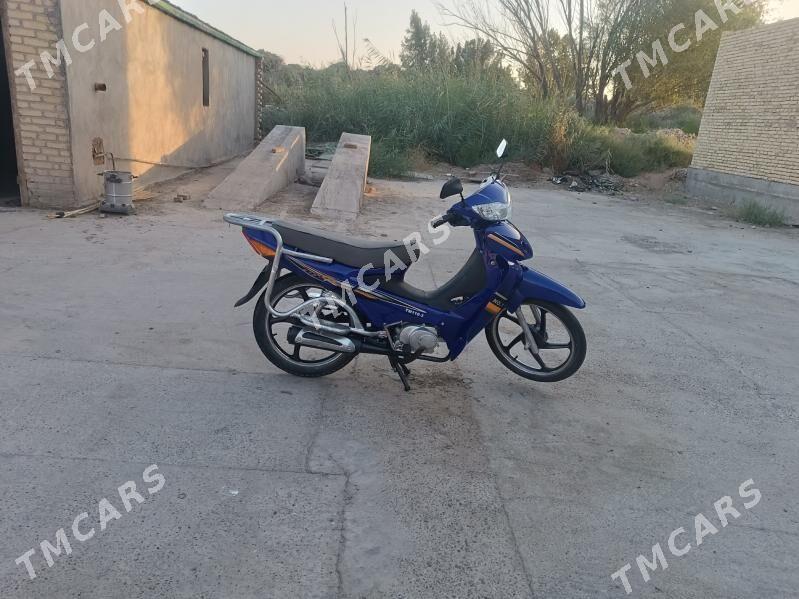 Fekon FK150-8G 2019 - 11 800 TMT - Saýat - img 3