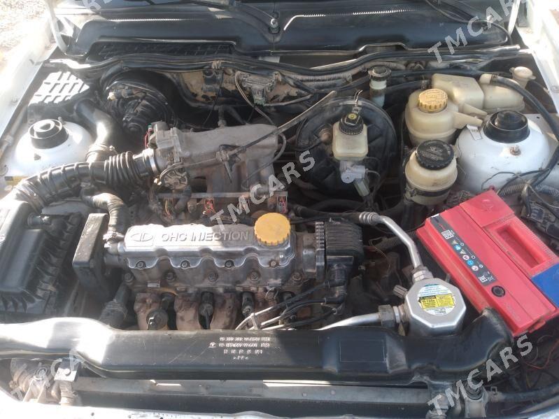 Daewoo Nexia 2001 - 35 000 TMT - Чарджоу - img 7