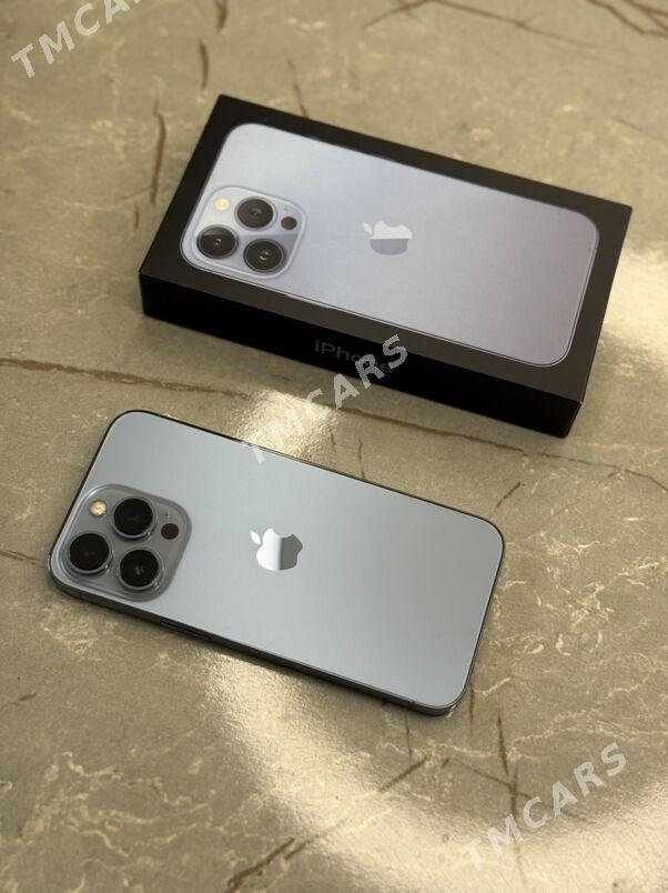 iPhone 13 Pro 128gb ZA/A 83% - Aşgabat - img 3