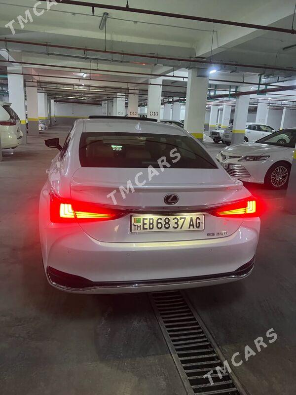 Lexus ES 250 2022 - 530 000 TMT - Ашхабад - img 8