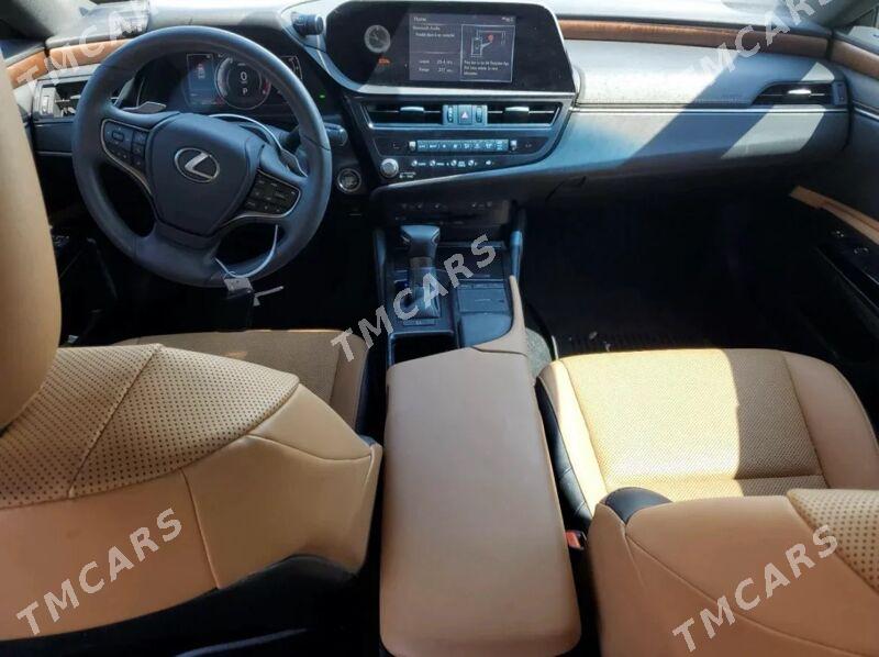 Lexus ES 250 2022 - 530 000 TMT - Ашхабад - img 2