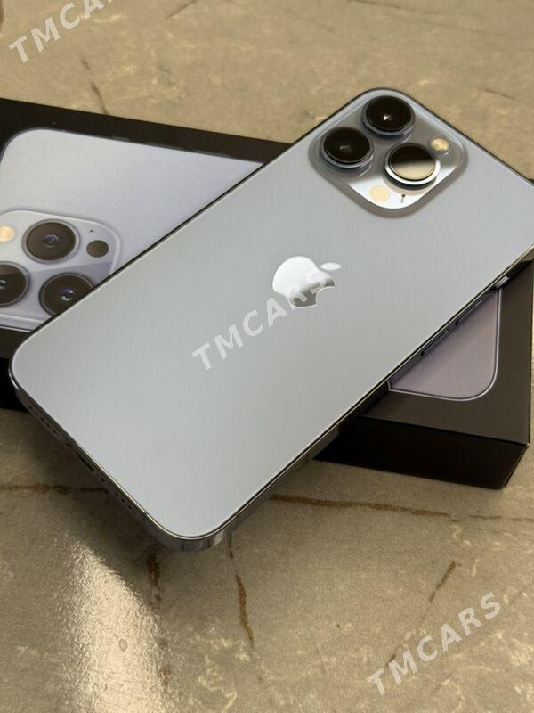 iPhone 13 Pro 128gb ZA/A 83% - Aşgabat - img 4