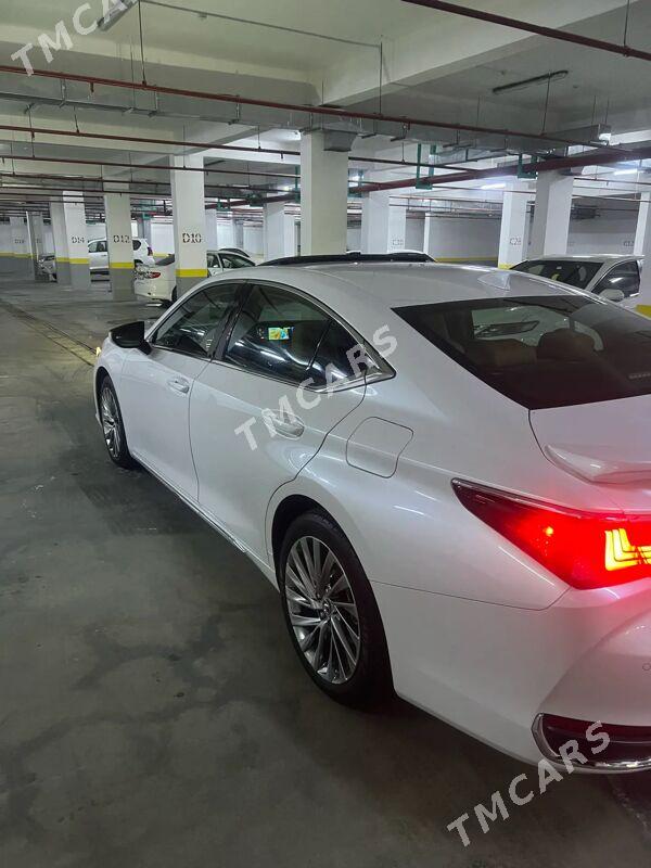 Lexus ES 250 2022 - 530 000 TMT - Ашхабад - img 5